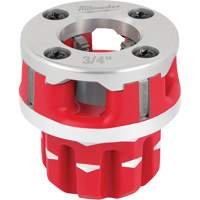 T&ecirc;te de fili&egrave;re compacte NPT - Milwaukee 48-36-1308