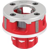 T&ecirc;te de fili&egrave;re compacte NPT - Milwaukee 48-36-1309