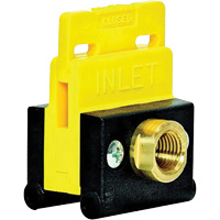 Modulair 200 Venting Safety Lockout Valve - Topring 50.781A
