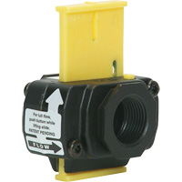 Modulair 300 Venting Safety Lockout Valve - Topring 50.783A