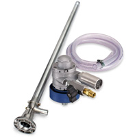 EFS-40 Drum Pump Kit with S4 Air Motor - FTI Finish Thompson Inc. DEFS009
