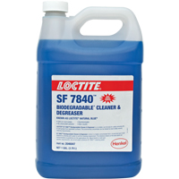 Nettoyant et d&eacute;graissant SF 7840, Bouteille - Loctite 2046047