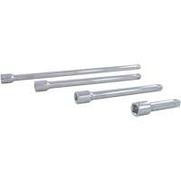 Jeu de rallonges de douille, Prise de 3/8", 4 M - Gray Tools T4S
