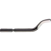 Heavy-Duty Deburring Blades - Noga 56120
