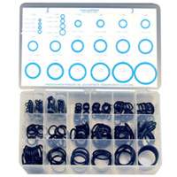 Assortiments de joints toriques