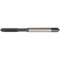 Blue Wizard Spiral Point Machine Tap, 10-32 Thread, 2-3/8" L - Clarkson Osborn CT72110