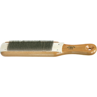 File Cleaners - Nicholson By Crescent 21458