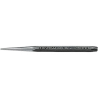 Pointeau centreur, 1/2" dia., 5-3/5" lo. - Proto J411/2