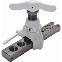 Outils &agrave; &eacute;vaser manuel no 377 - Ridgid 41162