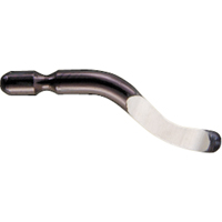 Light-Duty Deburring Blades - Noga 56101