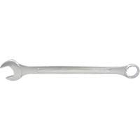 Cl&eacute; mixte, 15/16", Fini Chrome - JET 700512