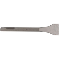 Ciseau droit pour marteau burineur - JET 408403
