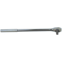 RH-75 Ratchet Wrench, 3/4" Drive, Plain Handle - JET 673901