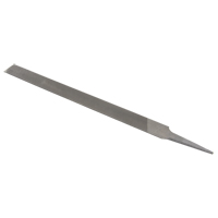 Pipeliner File, Half Round, 14" L, Bastard Cut - Nicholson By Crescent 05190N