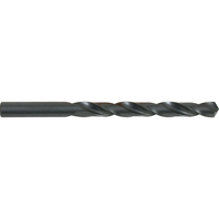 Foret court Hyper, Acier rapide, #42, 2-1/4" lo, 1-1/4" Cannelure - Clarkson Osborn ZD16242