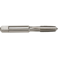 Blue Wizard Spiral Point Machine Tap, M5x0.5 Thread, 58 mm L - Clarkson Osborn CT71550