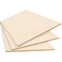 Particle Board -  