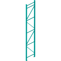 Montants Centennial - Usage intensif, 30" p x 144" h - Centennial CUH1230