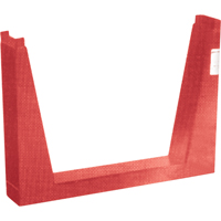 Supports en U empilables, Capacit&eacute; de 10 000 lb - Spg Storage Product Group ULD-10/2