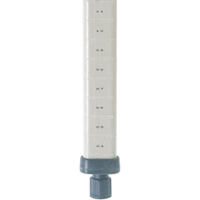 MetroMax i&reg; Posts - Metropolitan Wire MX13P