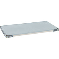 MetroMax i&reg; Shelves, 24" W x 18" D, 800 lbs. Capacity - Metropolitan Wire MX1824F