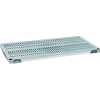 MetroMax i&reg; Shelves, 24" W x 18" D, 800 lbs. Capacity - Metropolitan Wire MX1824G