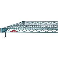 Super Adjustable Super Erecta Shelf&reg; Wire Shelves, 24" W x 18" D, 800 lbs. Capacity - Metropolitan Wire A1824NK3