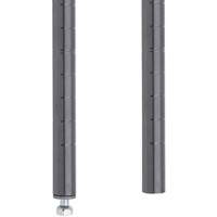 Designer Shelving - Posts - Metropolitan Wire 13P-DSG