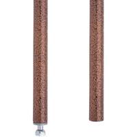 Designer Shelving - Posts - Metropolitan Wire 33P-DCH
