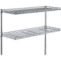 Cantilever Posts - Metropolitan Wire 63PBL