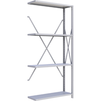Shelving