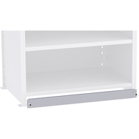Shelving Unit Base Plates