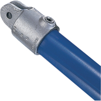 Pipe Fittings - Female Swivel Sockets, 1.05" - Kee Klamp F50-5