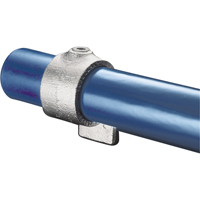 Pipe Fittings - Adjustable Fixing Brackets, 1.9" - Kee Klamp P50-8