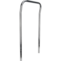 Handle for Chromate Wire Shelving - KLETON 