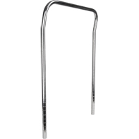 Handle for Chromate Wire Shelving - KLETON 
