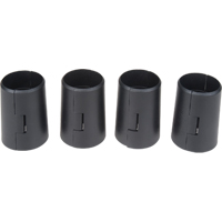 Split Sleeve for Chromate Wire Shelving - KLETON 