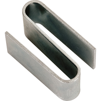 S-Hook for Chromate Wire Shelving - KLETON 
