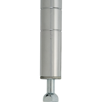 Levelling Feet for Chromate Wire Shelving - KLETON 