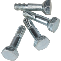 Foot Bolts for Chromate Wire Shelving - KLETON 