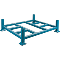 Supports empilables, 48" la x 48" p, Capacit&eacute; de 4000 lb - KLETON 