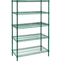 Wire Shelving | SCN Industrial