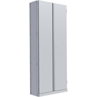 Interlok Boltless Shelving Door - Metalware DK3676L