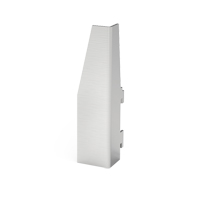 Boltless Shelf Clip - Metalware GSC