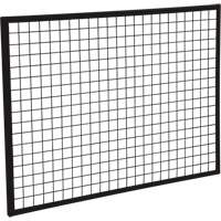 Cadre en treillis m&eacute;tallique, 4' h x 3' la - KLETON 