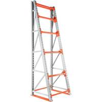 Reel Rack Kit, Starter, 36" W x 39-5/8" D x 123" H - Vestil RERC-3310