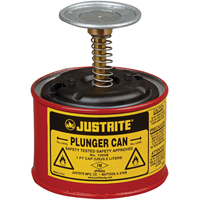 Safety Containers