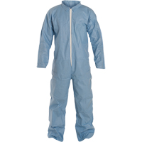 Disposable Protective Clothing