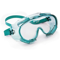 Safety Eyewear & Accessories