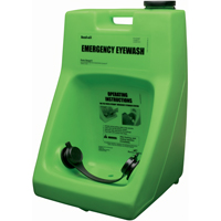 Douche oculaire Fendall Porta Stream I, Portatif - PIP Global Safety 32-000100-0000